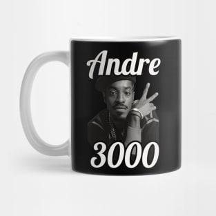 Andre 3000 / 1975 Mug